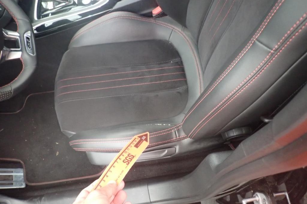 Peugeot 308 GT 2019 фото 26