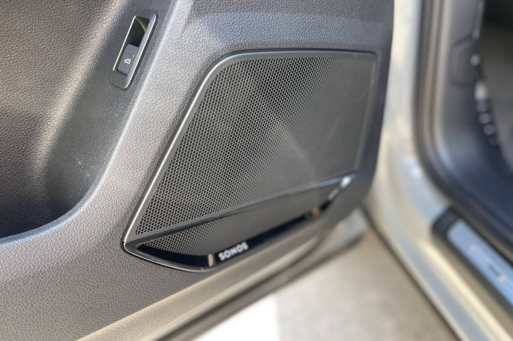 Audi RS Q3 Sportback 2022 photo 10