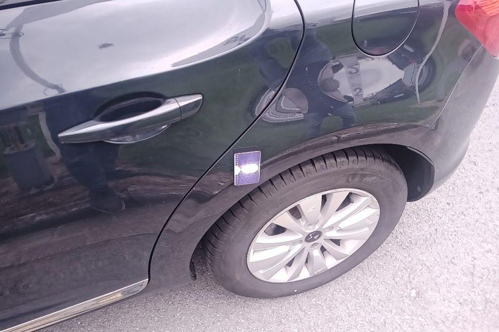 DS DS5 2016 photo 40