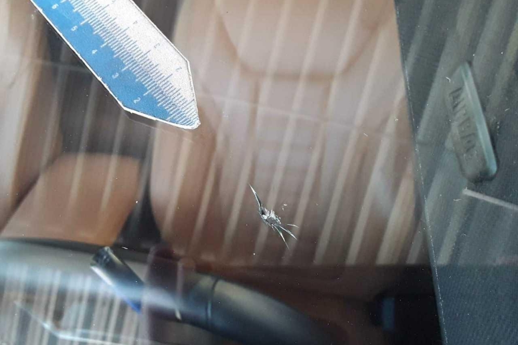 BMW X3 2018 фото 25