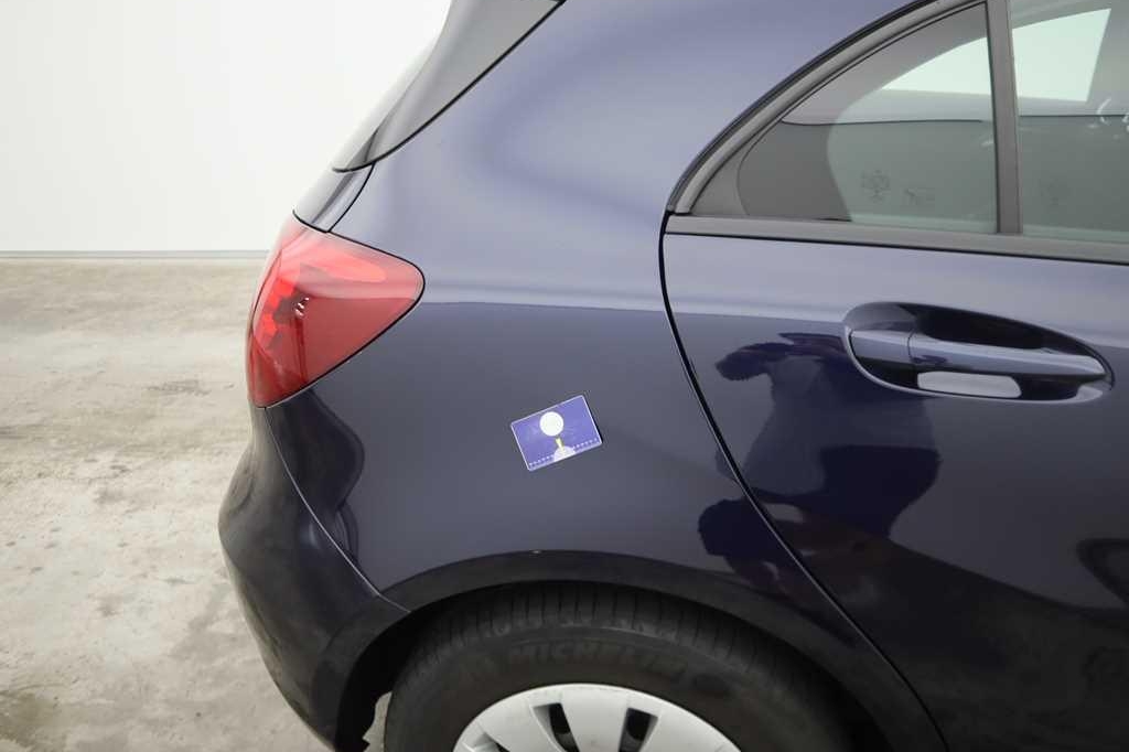 Mercedes-Benz A-Klasse 2017 photo 21