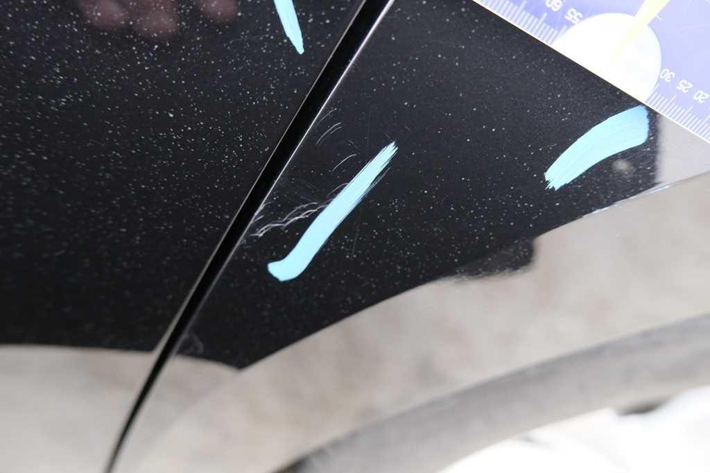 Skoda Superb 2017 photo 62