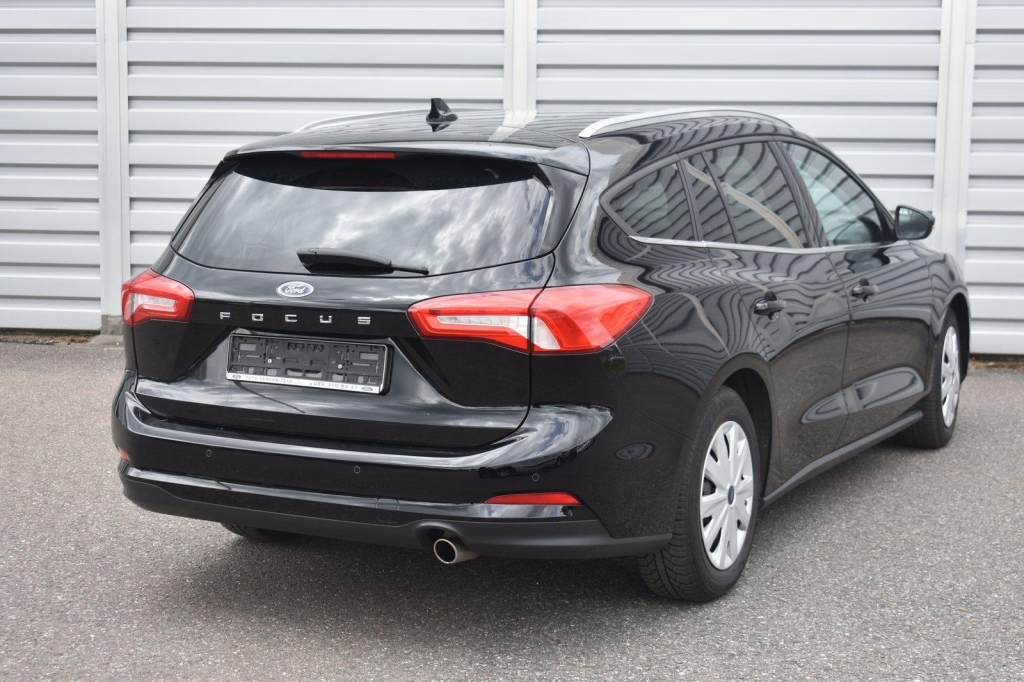 Ford Focus Turnier 2018 фото 3