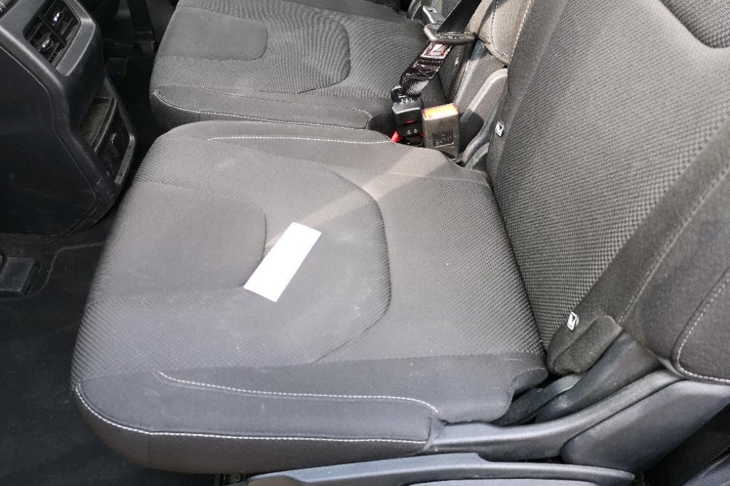 Ford S-Max 2019 photo 21