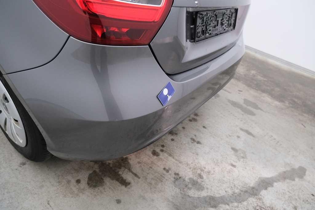 Mercedes-Benz A-Klasse 2017 photo 35