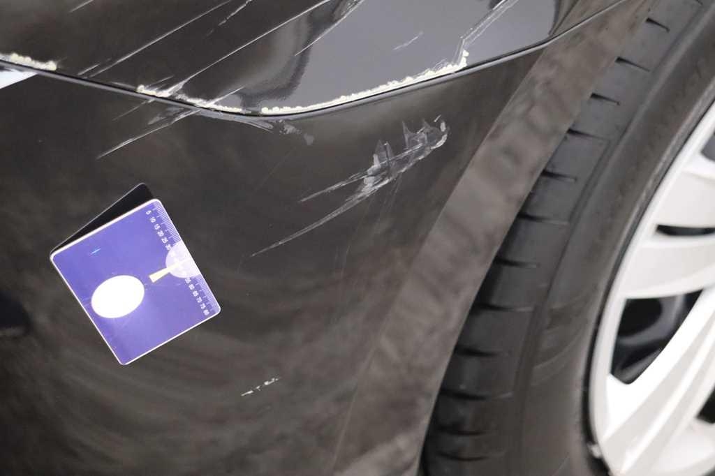 Volkswagen Touran 2016 photo 48