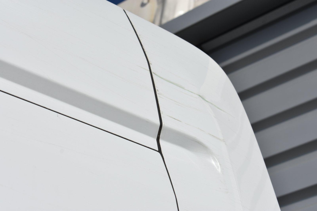 Ford Transit Kasten 2019 photo 42