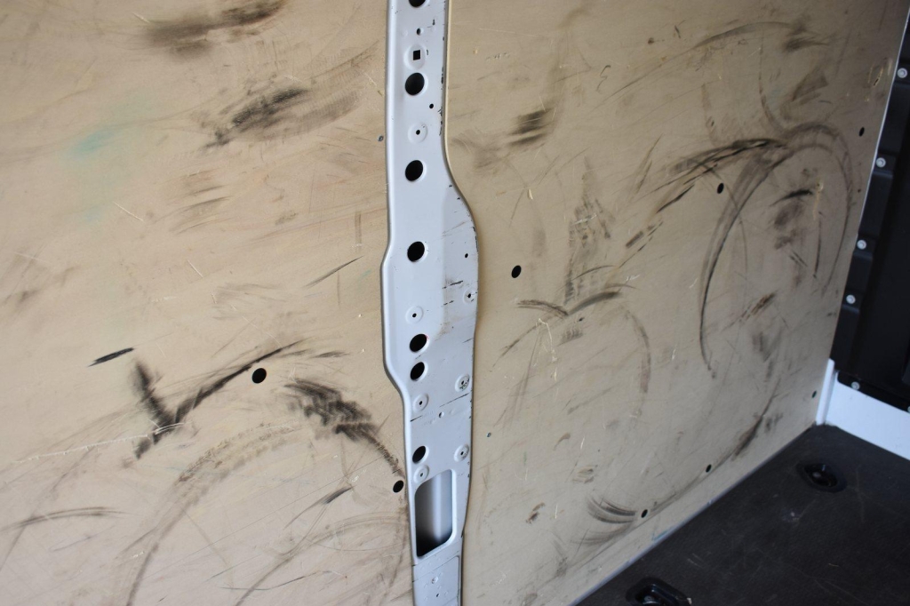 Renault Master Kasten 2019 фото 7