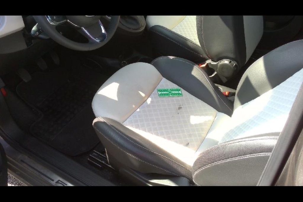 Fiat 500C 2020 photo 6