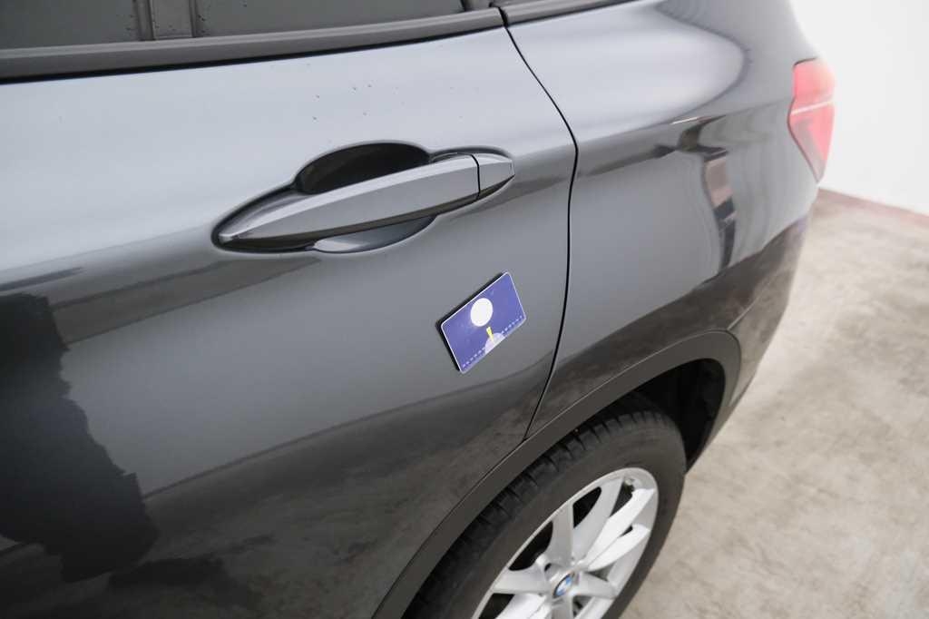 BMW X1 2017 фото 23