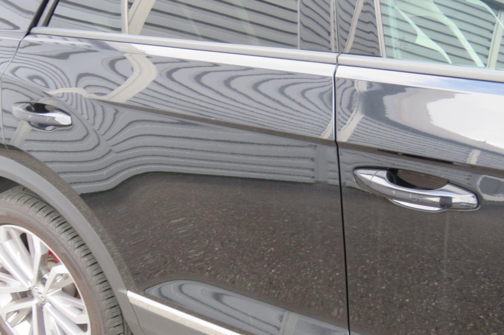 Volkswagen T-Roc 2019 фото 12