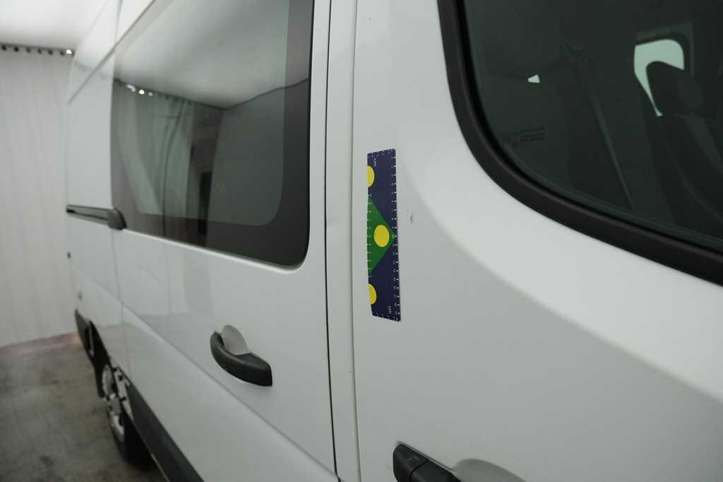 Renault Master 2015 photo 22