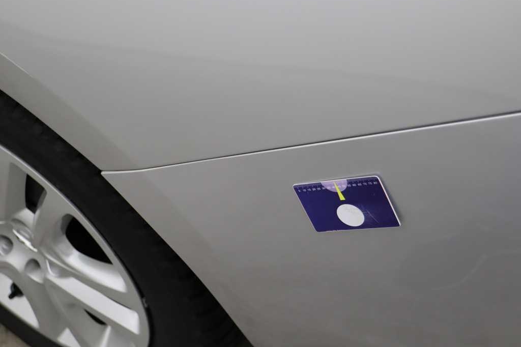 Opel Astra Sports Tourer 2016 photo 18