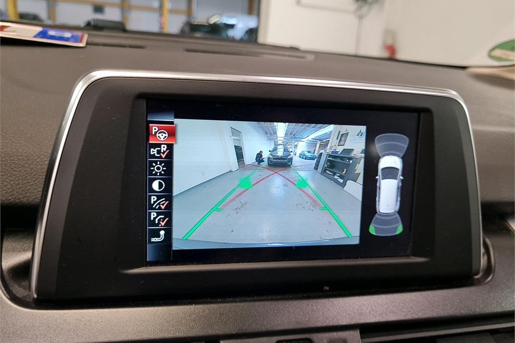 BMW 2er Gran Tourer 2016 фото 7