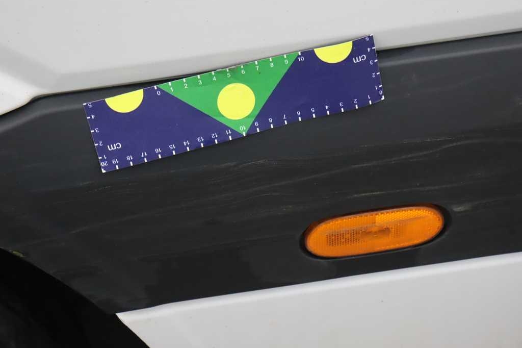 Mercedes-Benz Sprinter 2018 фото 41