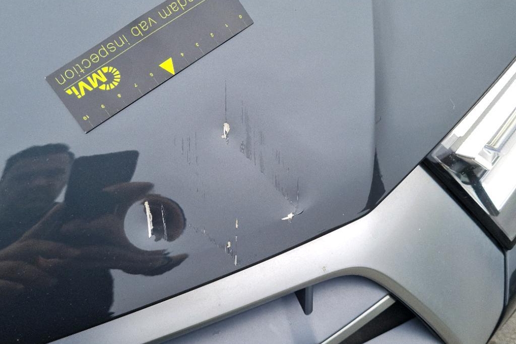 Audi Q5 2017 фото 18