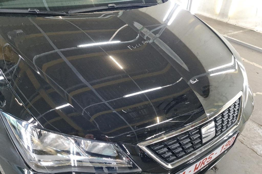 SEAT Leon ST 2018 фото 17