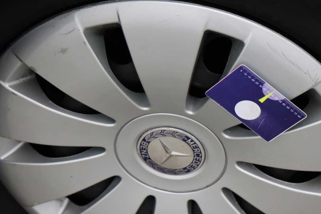 Mercedes-Benz A-Klasse 2017 photo 24