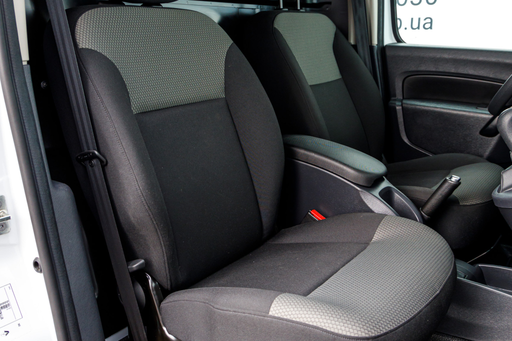 Renault Kangoo груз. 2018 photo 14