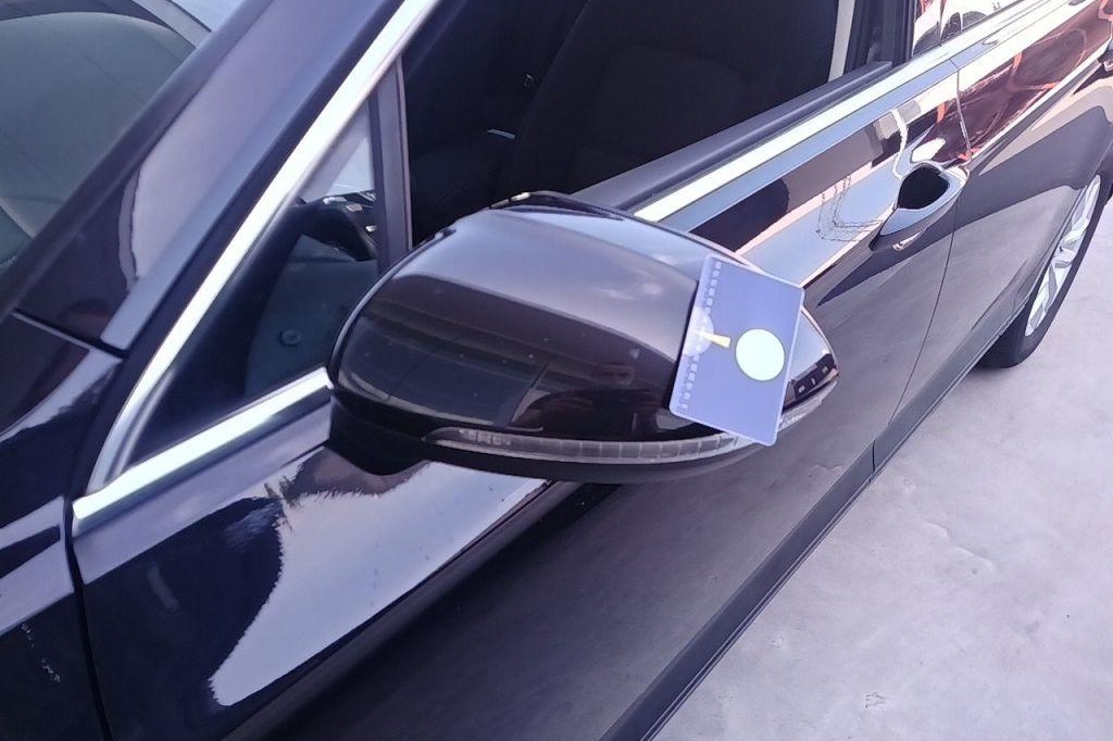 Volkswagen Passat Variant 2016 photo 22