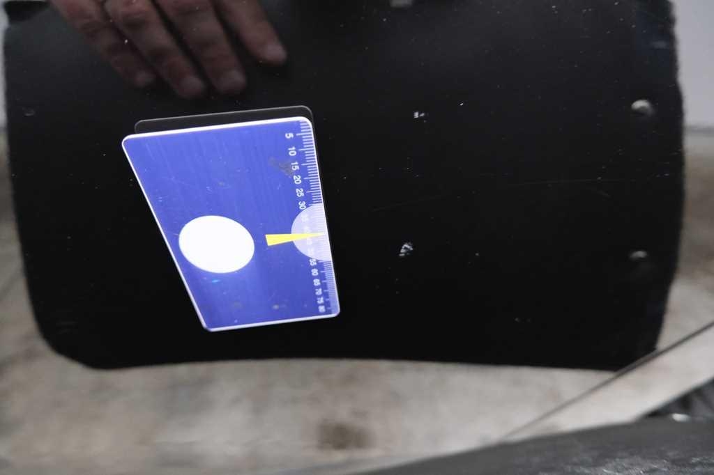 Volvo XC60 2017 photo 56