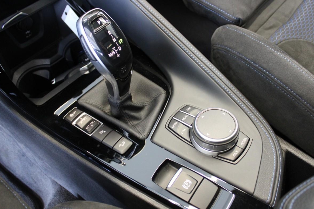 BMW X1 2019 фото 4