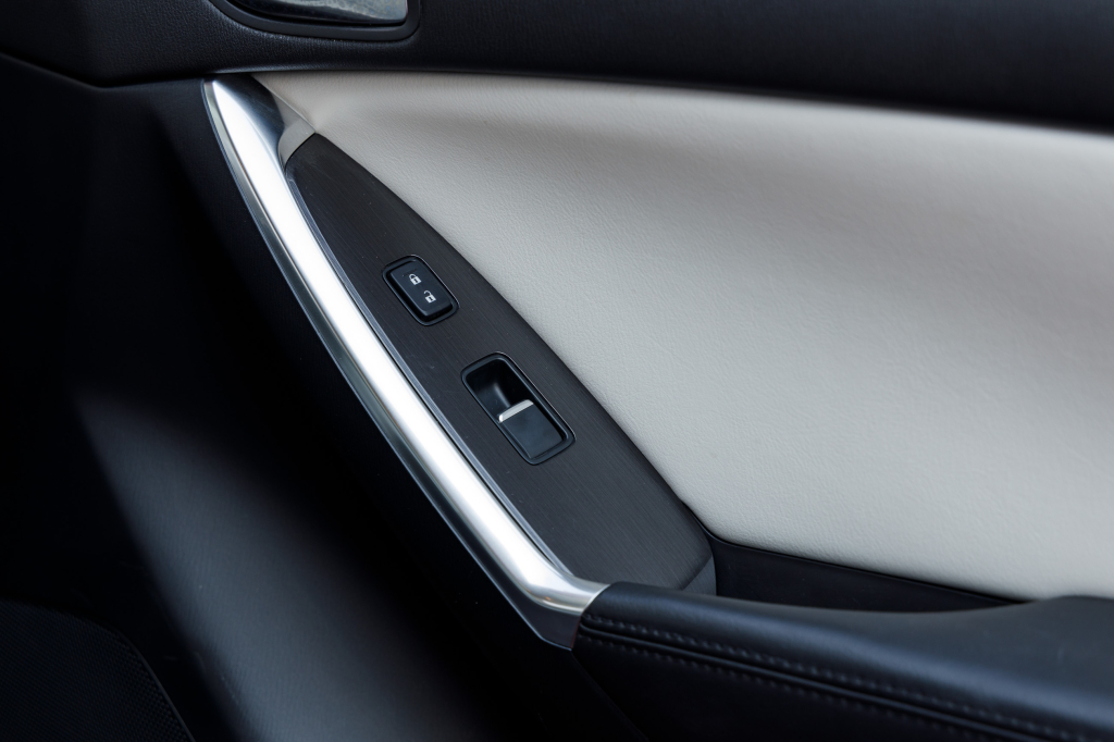 Mazda CX-5 GT 2016 фото 38