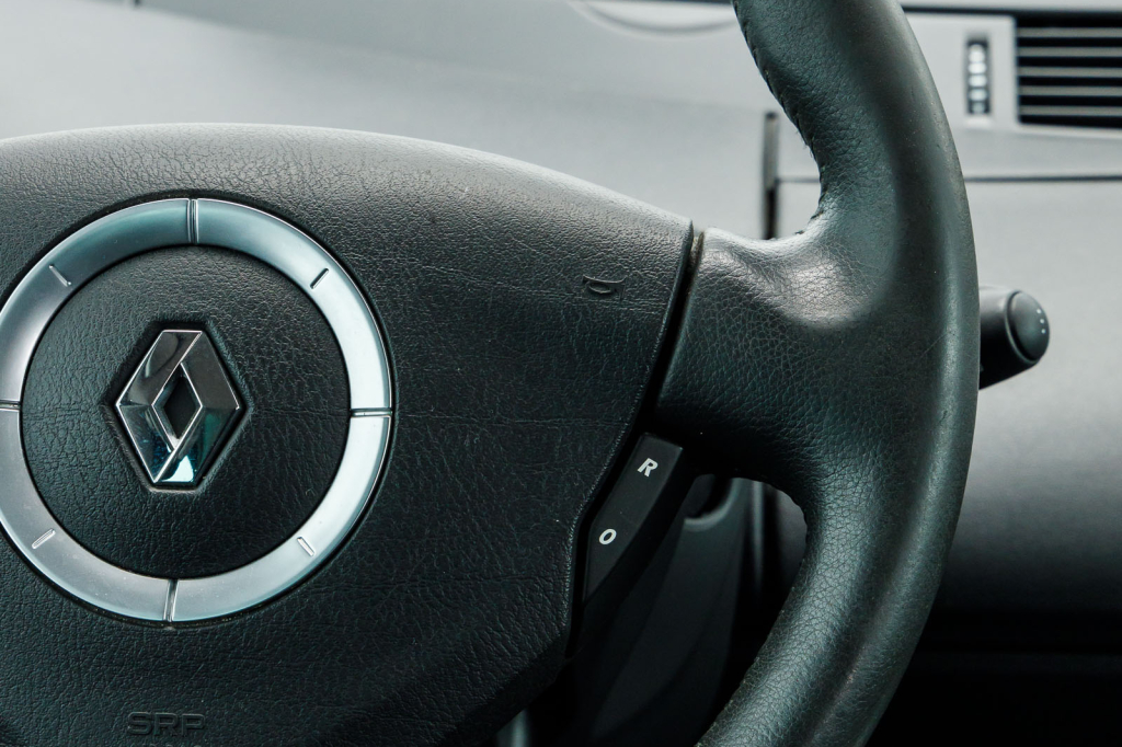 Renault Espace 2010 photo 23