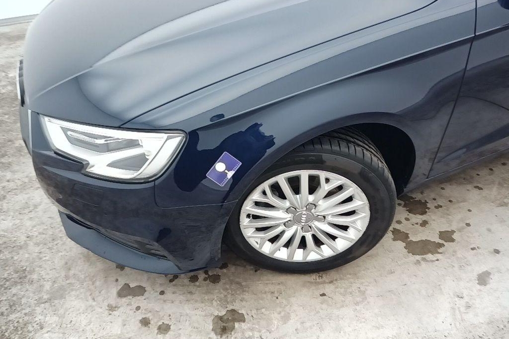 Audi A3 Sportback 2017 фото 50