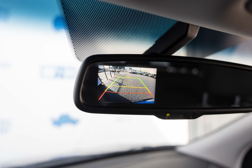 Hyundai ix35 2014 photo 18