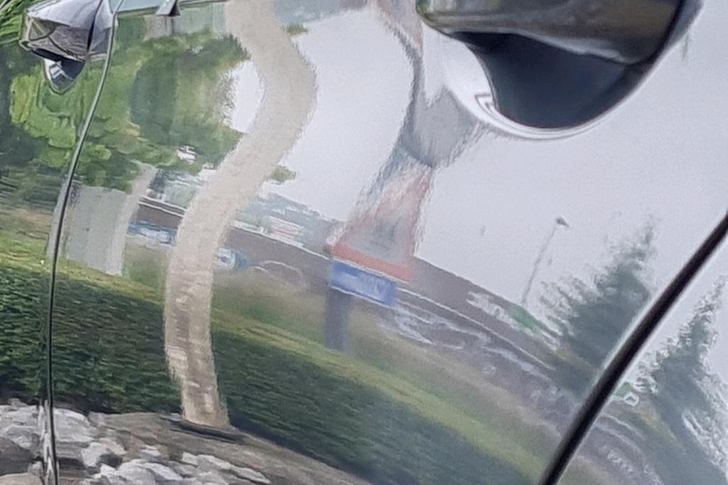 Mercedes-Benz E-Klasse 2017 photo 9