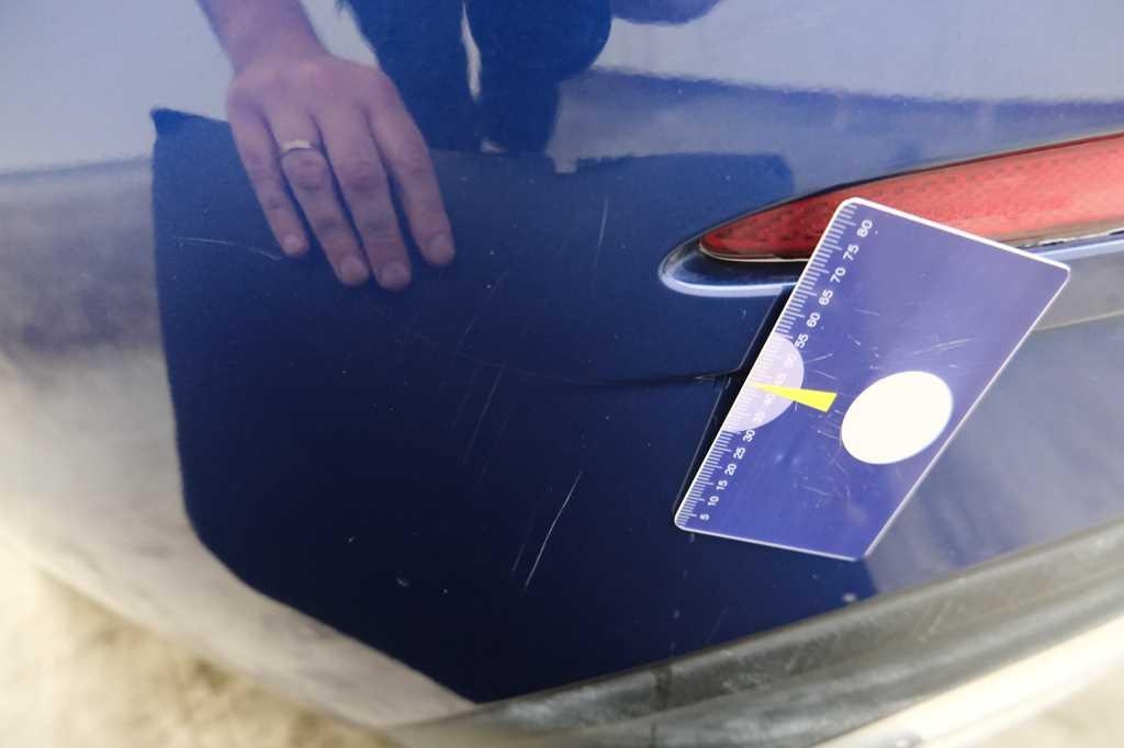 Mercedes-Benz C-Klasse 2018 photo 8