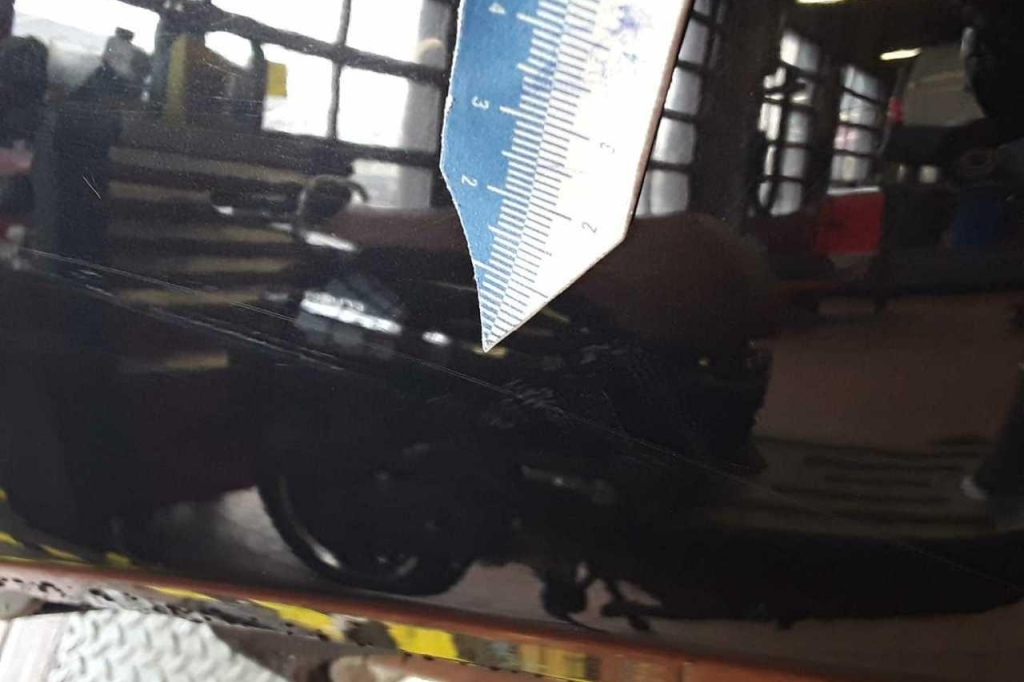 Jaguar F-Type 2017 фото 8