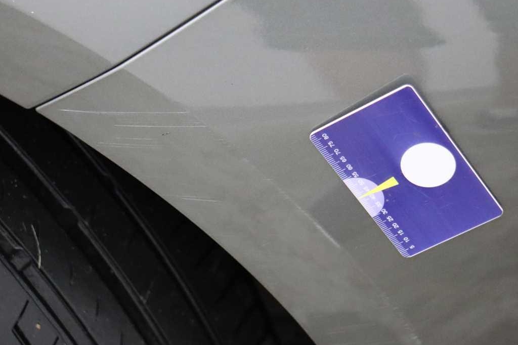 Opel Astra Sports Tourer 2017 photo 8