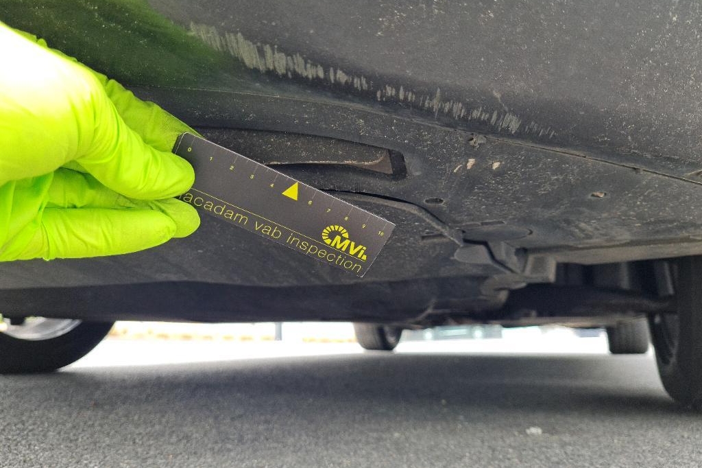 Volvo V60 2017 photo 17