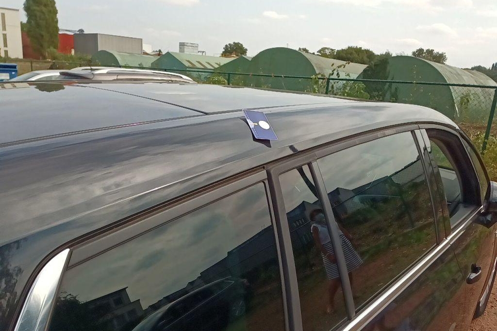 Opel Zafira Tourer 2016 photo 45