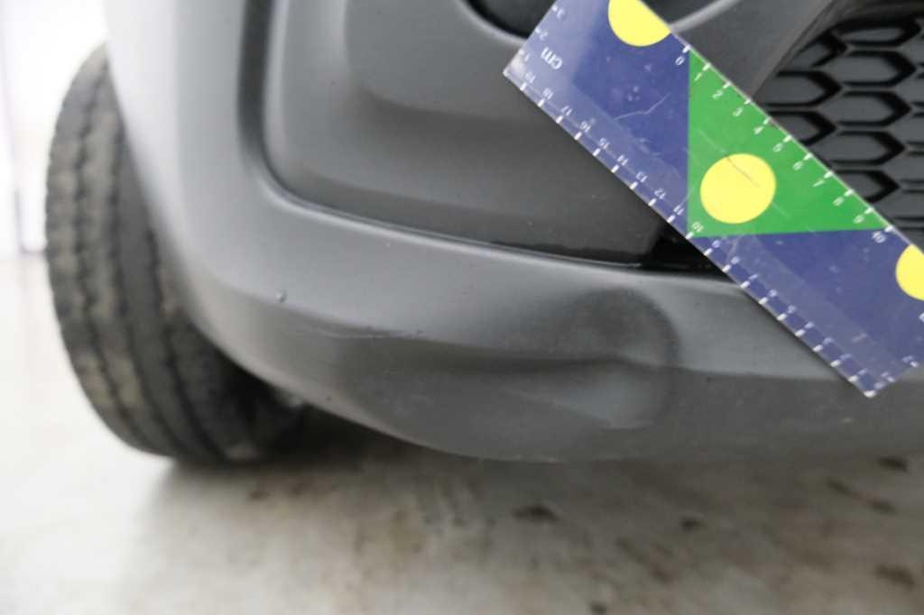 Renault Trafic 2015 photo 20