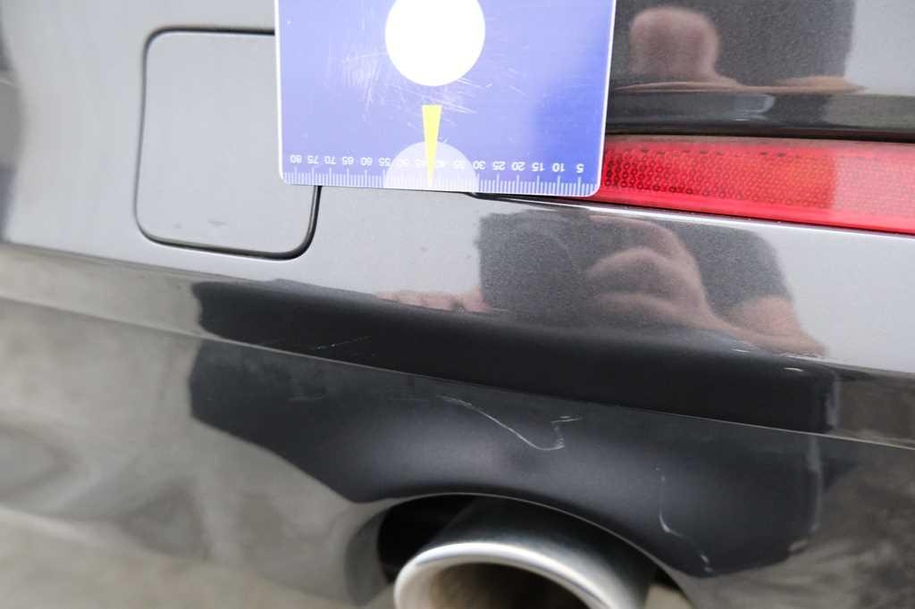 BMW 5 Series 2017 фото 8