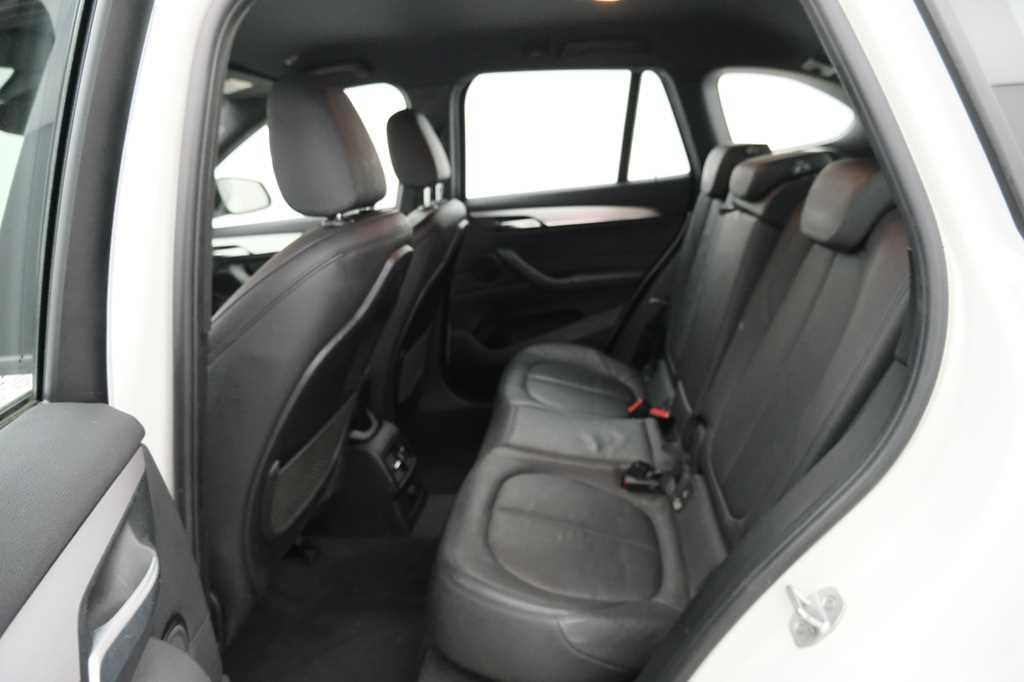 BMW X1 2017 фото 2