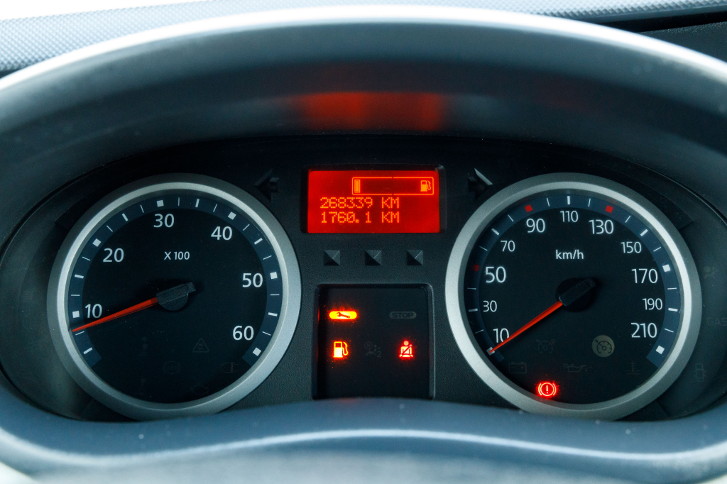 Renault Trafic пасс. 2012 photo 20