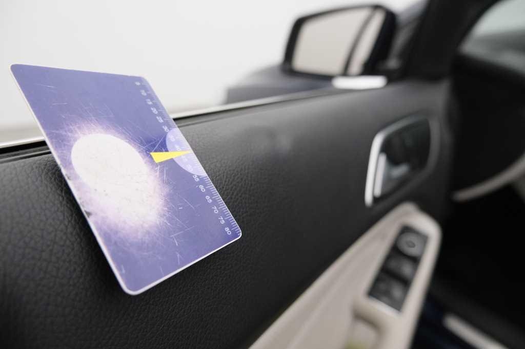 Mercedes-Benz B-Klasse 2017 photo 24