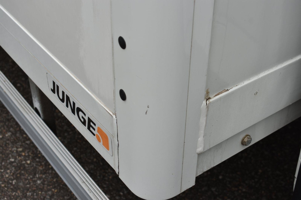 Iveco Daily Koffer 2016 фото 12