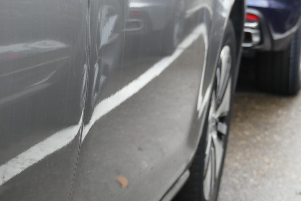 Volkswagen e-Golf 2018 фото 18