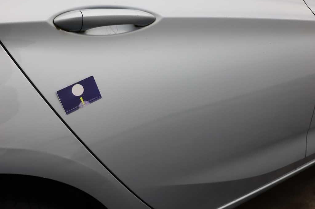 Opel Astra Sports Tourer 2016 photo 75