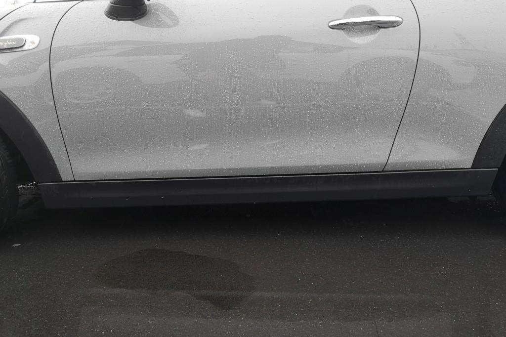 MINI Cooper 2016 photo 8