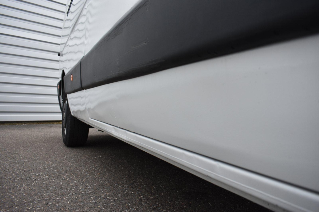 Renault Master Kasten 2016 фото 43