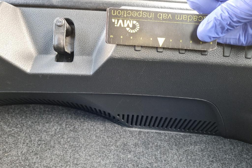 SEAT Ibiza 2019 photo 15