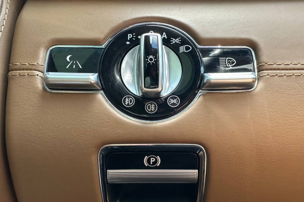 Mercedes-Benz S 600 GUARD B6/B7 2007 photo 26