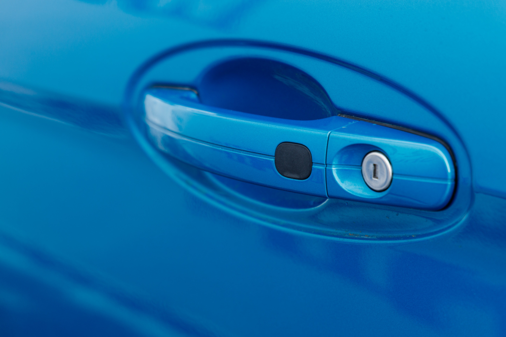 Ford C-Max Hybrid фото 30