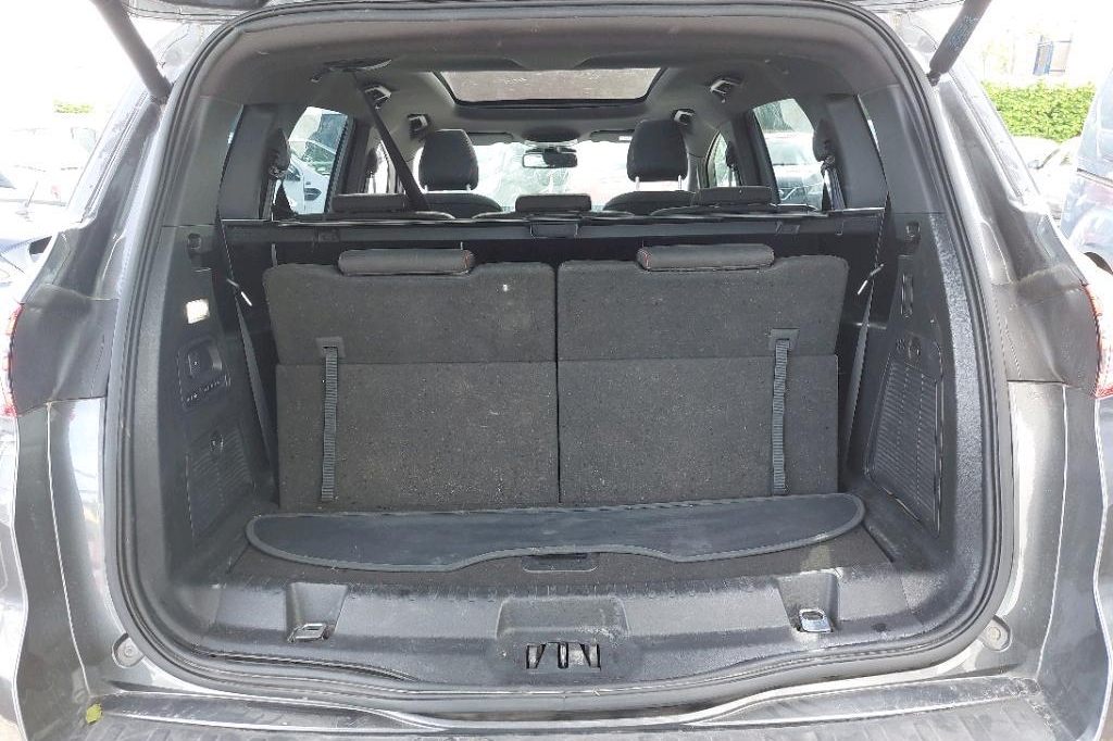 Ford S-Max 2018 photo 4